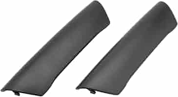 2x VW T5 Türgriff Abdeckung - Innentürgriff Für Transporter 2003-2010