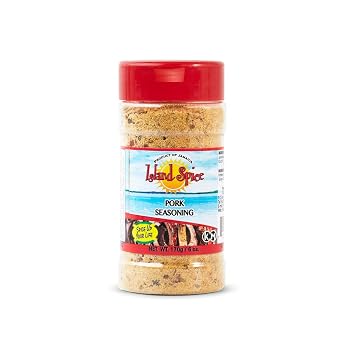 Pork Seasoning 6oz
