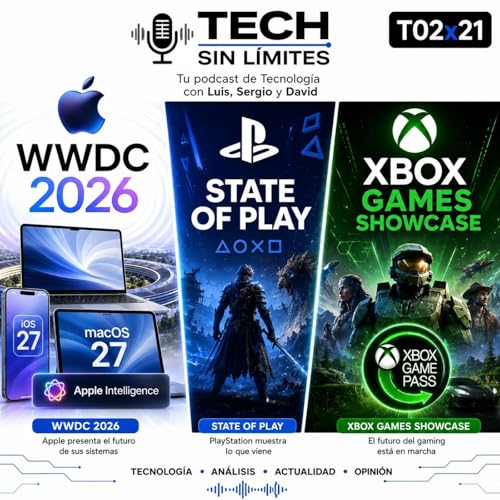 Episodio T02X21: La Semana de los Eventos.