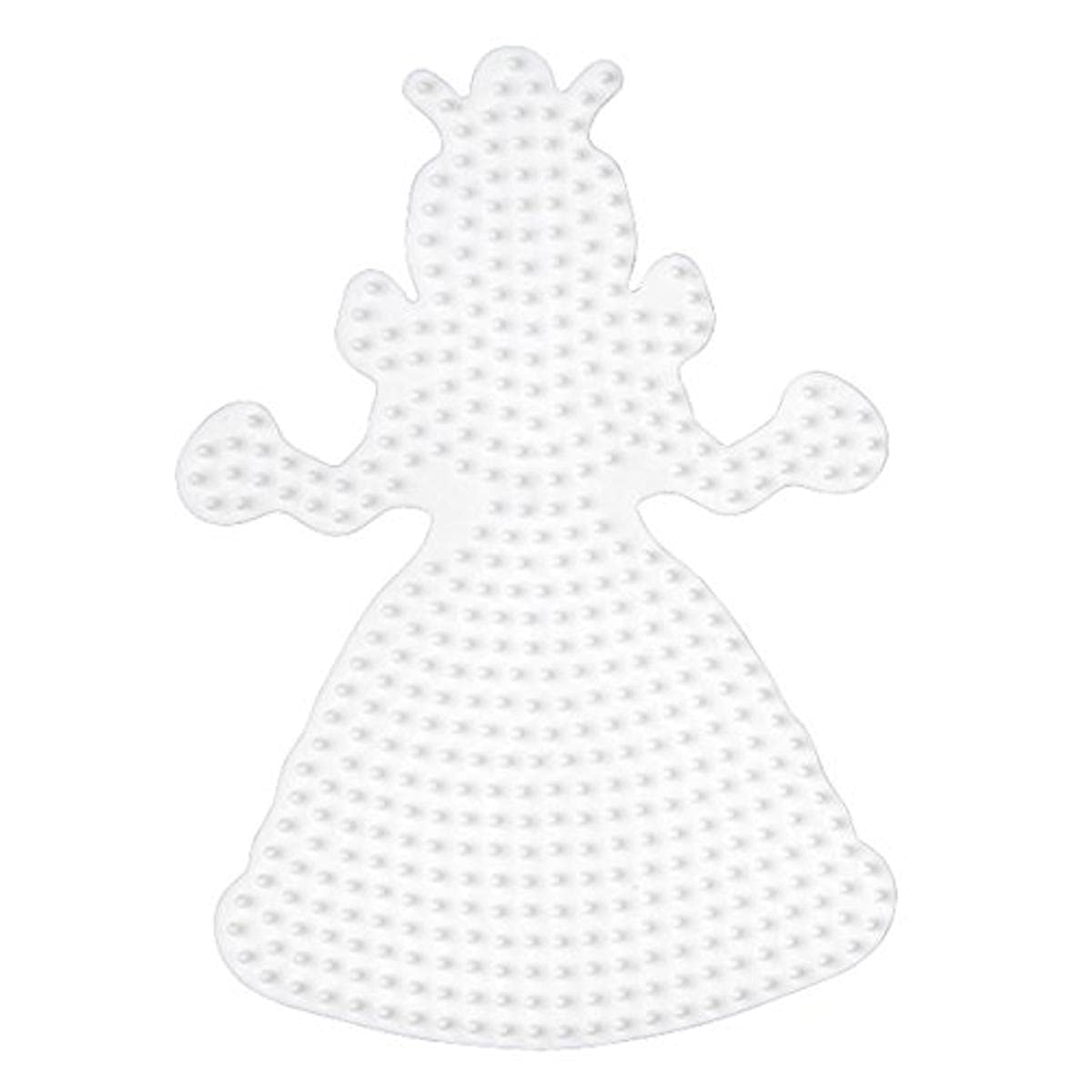 Hama Princess Pegboard