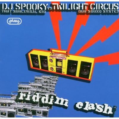 Riddim Clash