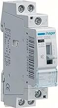 Hager ETC225S 25A 2NA 230V DAY/NIGHT Silent Contactor