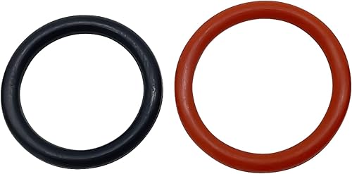 Miniatura 6 de 91345-RDA-A01/91370-SV4-000 Junta tórica de dirección asistida para Honda P/S Sellos de bomba Juego de entrada y salida 926-157 (2/juegos)