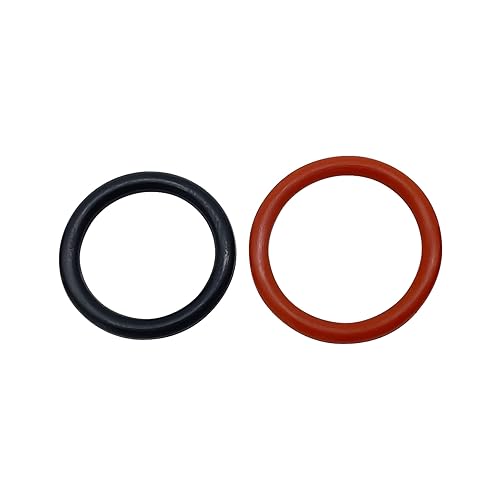 Miniatura 6 de 91345-RDA-A0191370-SV4-000 Junta tórica de dirección asistida para Honda PS Sellos de bomba Juego de entrada y salida 926-157 (2juegos)