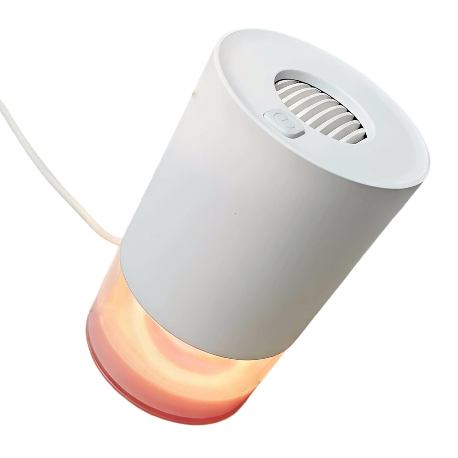 Buxuaaaa Cordless Candlewax Heating Device with Safetys Timer Eliminates Burn Risk While Releasing Consistent Scent Modern Scent Diffuser for Indoor Use Melts Fragrant Candlewax