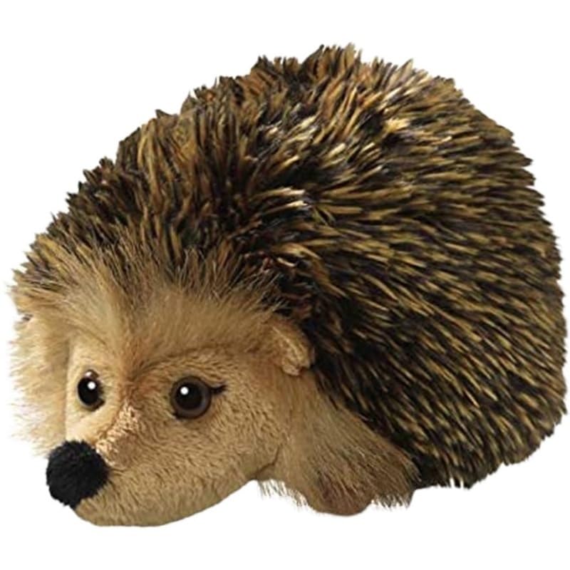 Peluche hérisson européen toute douce pour décorer la chambre de bébé - 5