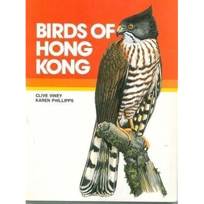 Birds of Hong Kong