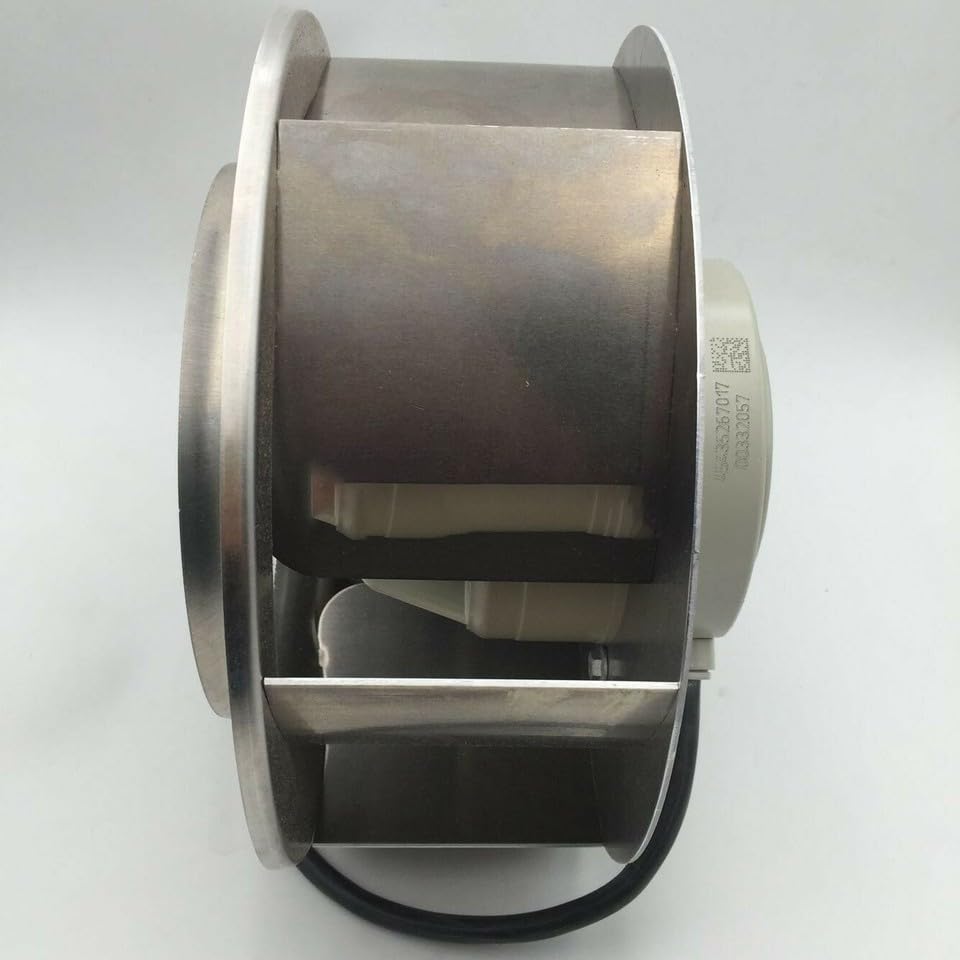 RH28M-2EK.3F.1R 6SY7010-7AA02 Original for Inverter ZIEHL-ABEGG Cooling Fan