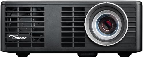 Optoma ML750e Optoma