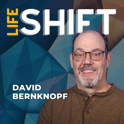 Identity: The Job That Wasn't the Whole Story