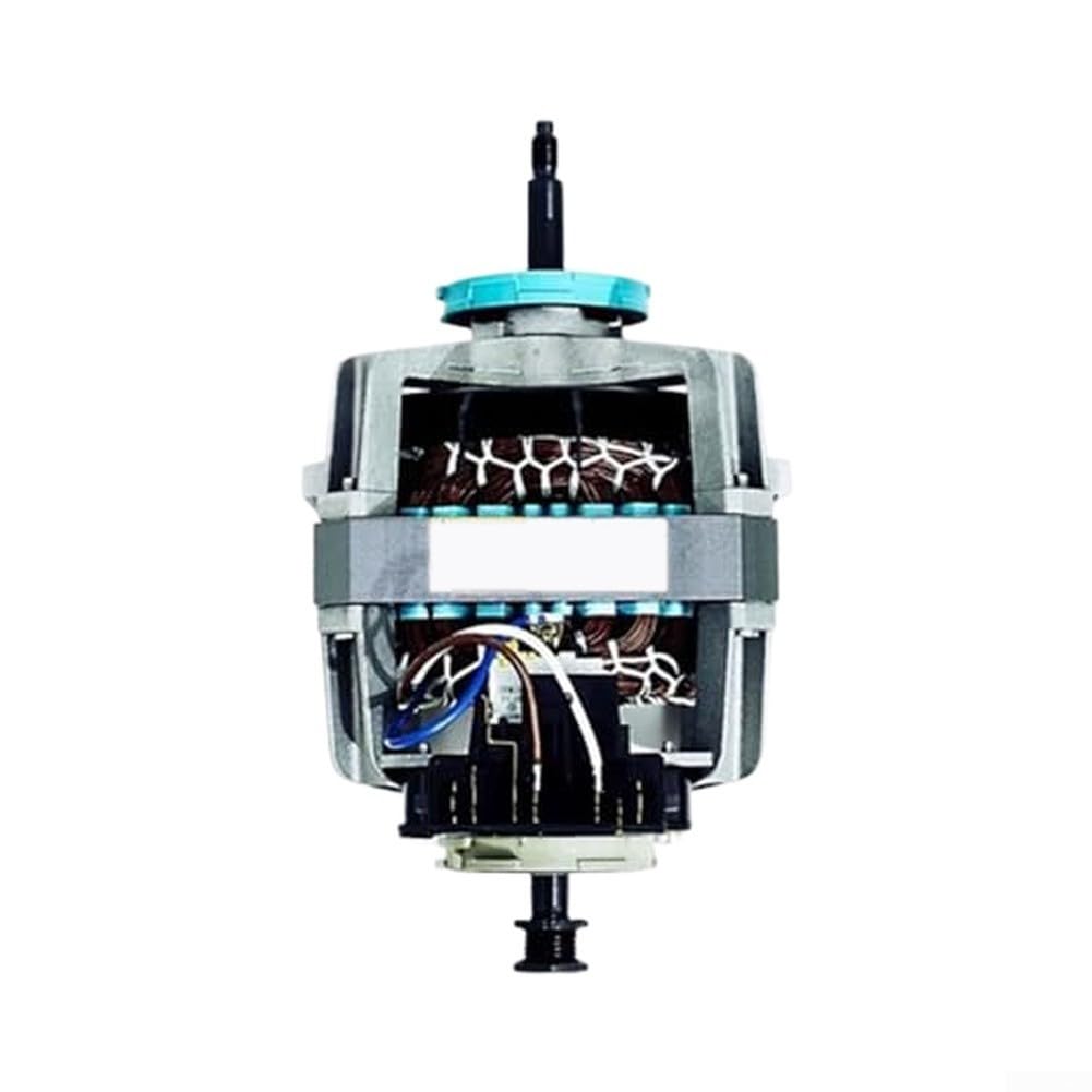 Motor de accionamiento silencioso Secador 131560100 con cobre