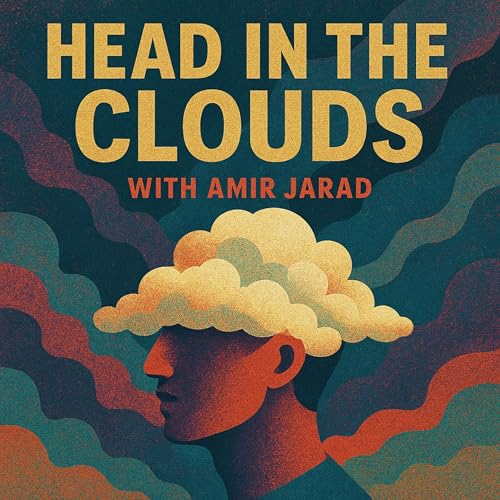 Head in the Clouds cover art