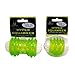 Hyper Pet Hyper Squawkers Dog Bone Durable Dog Toy Designed from TPR and Nylon with an Enticing Giggle Noise Medium