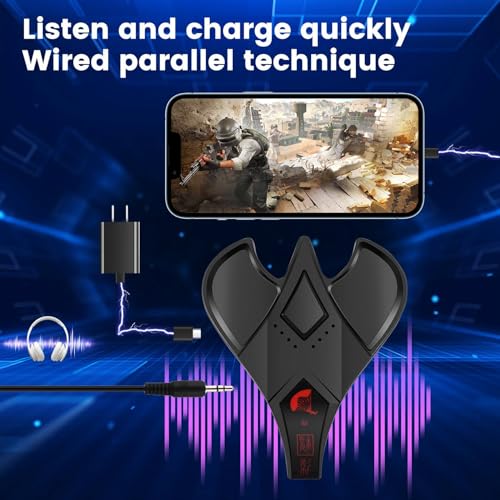 Convertisseur souris clavier M3 Bluetooth 5.0 adaptateur iOS Android - 5