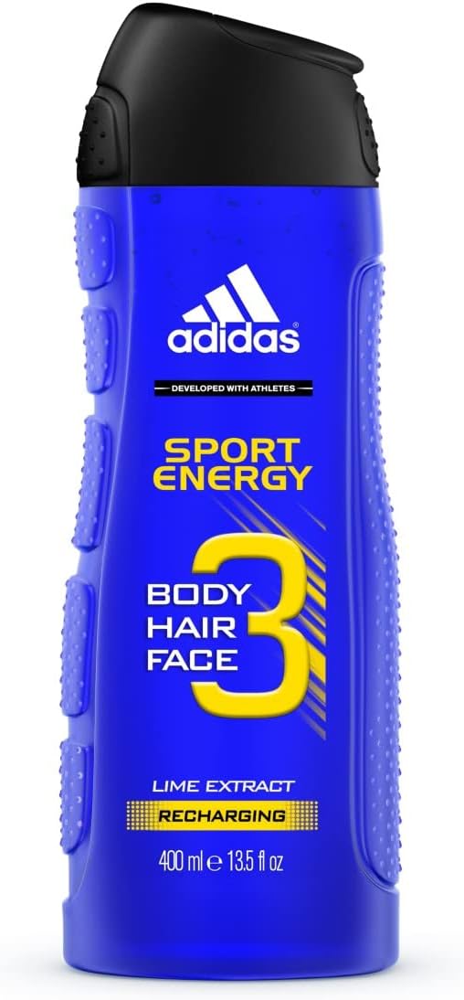 adipower shower gel