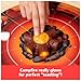 HERSHEY’S S’mores Perfectly Toasted Game by Spin Master Games, Kids Toys & Kids Games & Camping Games, Board Games for Family Night, for Kids Ages 6+