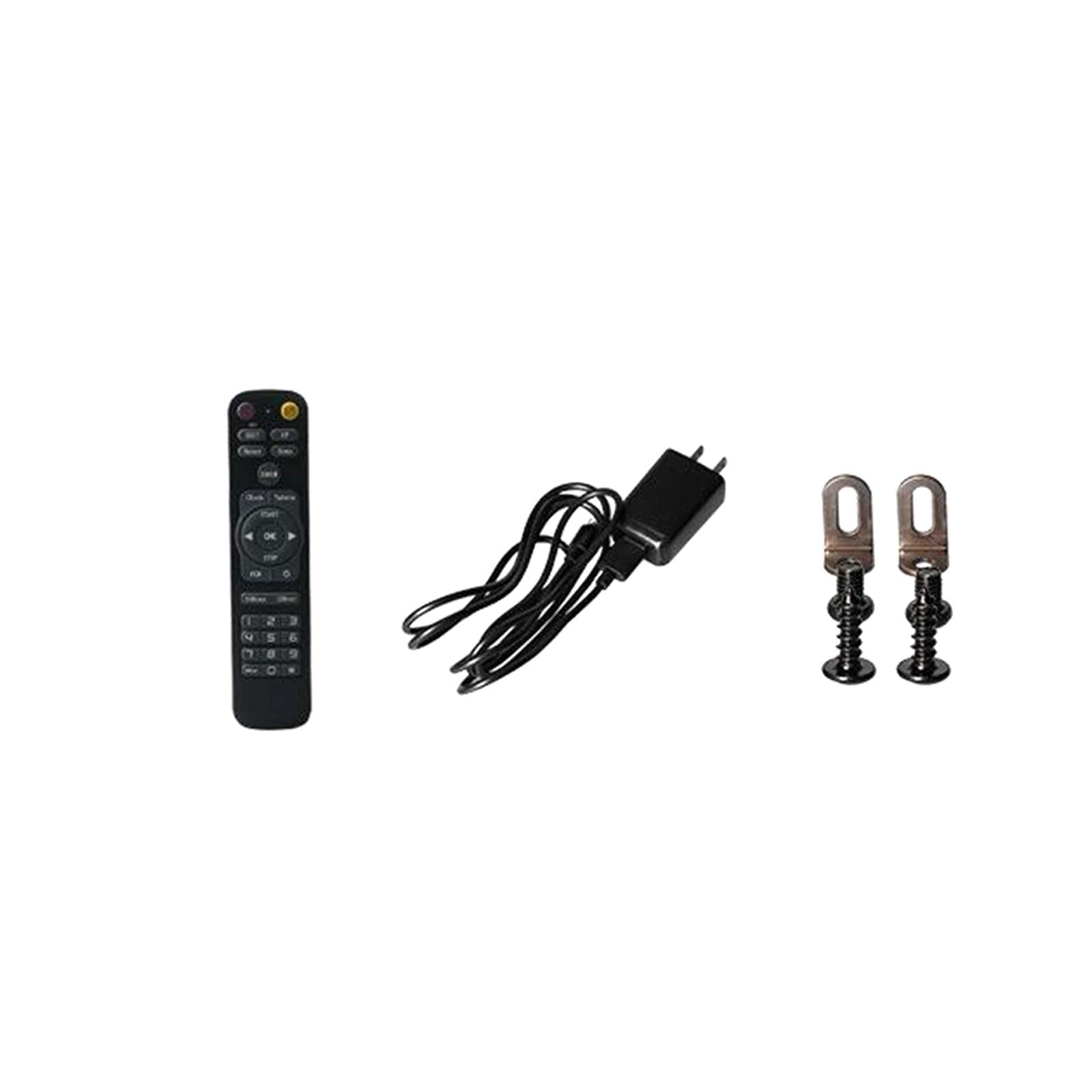 CALANDIS LED Interval Timer Count Down/up with Remote Clear Digital Display Gym Timer | Fitness, Running & Yoga | Fitness Technology | Stopwatches-picture-16
