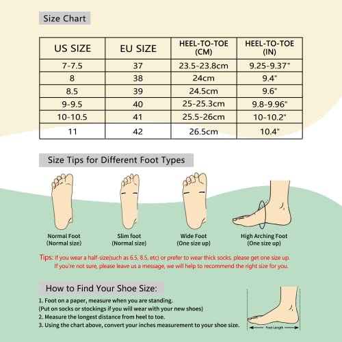 Fanture Women Orthotic Arch Support Sandal For Comfortable Walk Thong Style Casual Flip Flops U419Slt003-N-Glitter Snake Pink-02-38 #TOP4