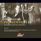  Zimmer 13: Edgar Wallace - Filmedition 11