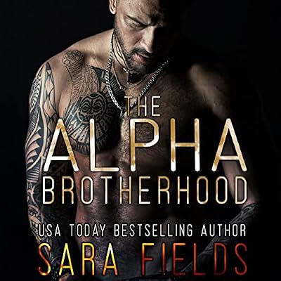 The Alpha Brotherhood