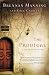 The Prodigal: A Ragamuffin Story