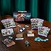 Magic: The Gathering Modern Horizons 3 Bundle - 9 Play Boosters, 30 Land Cards + Exclusive Accessories