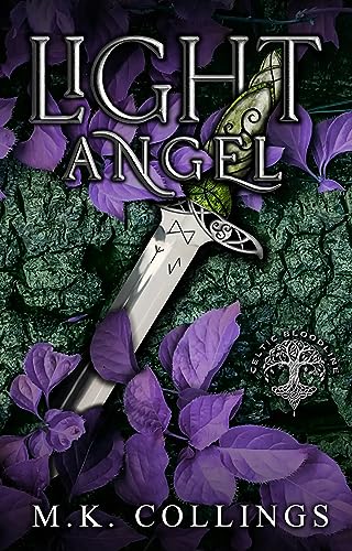 Light Angel: A Supernatural Romantic Suspense