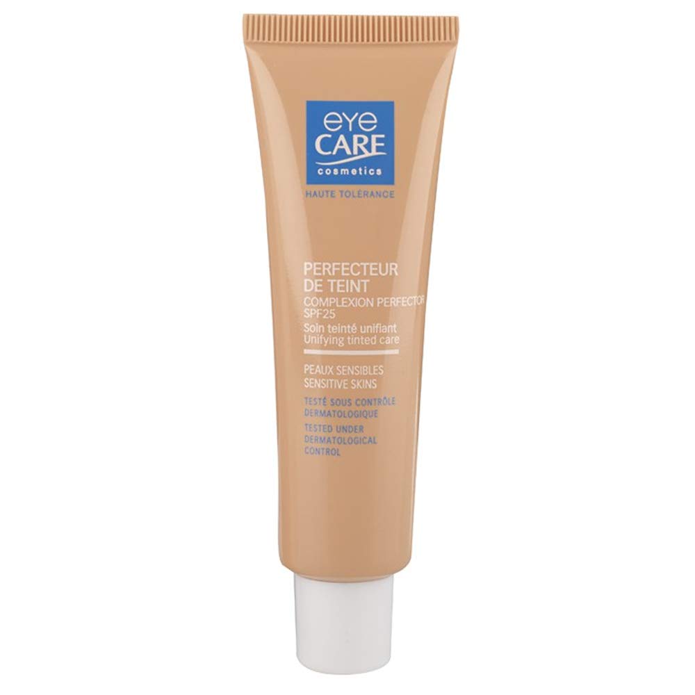 EYE CARE Cosmetics Complexion Perfector SPF 25 25ml - 1240: Light Beige