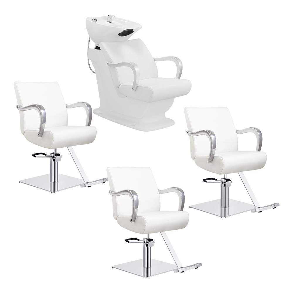 Amazon.com: Dir Salon Shampoo Backwash Unit and Salon Styling