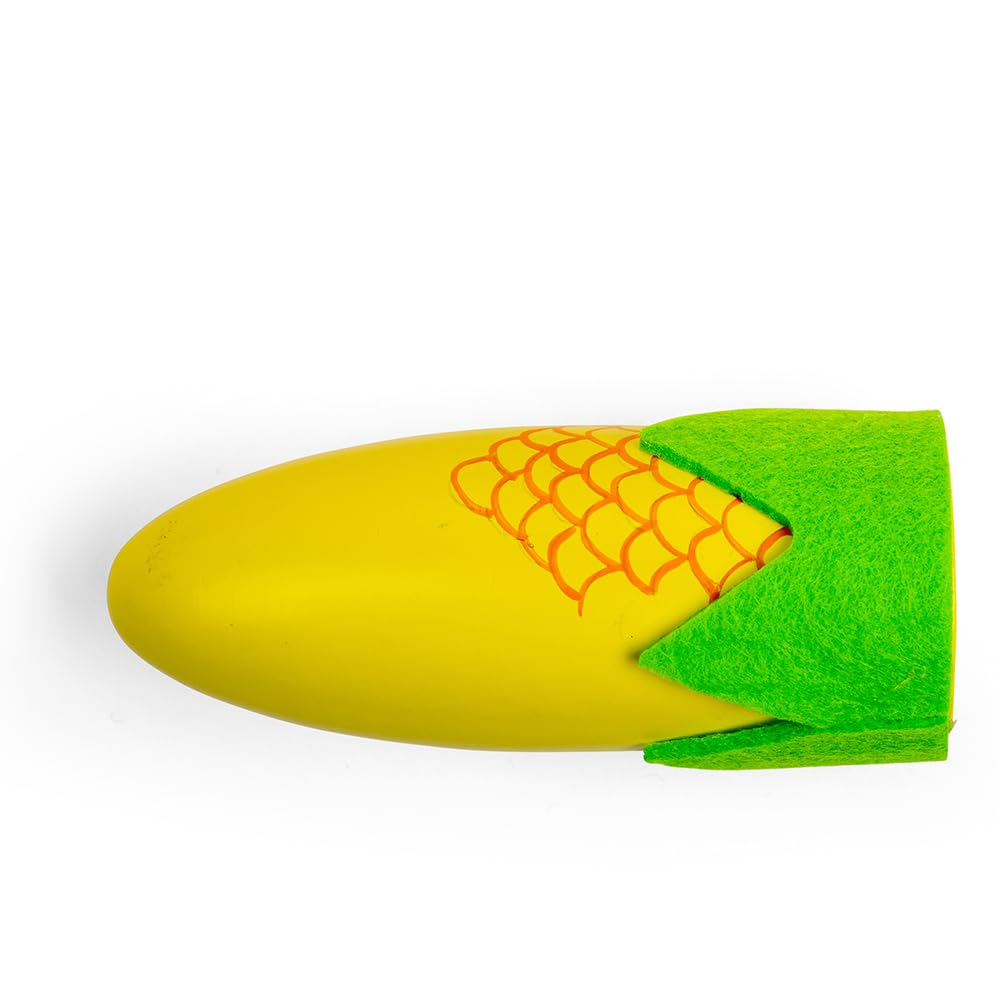 Bigjigs Toys Corn on The Cob (Pack of 2)