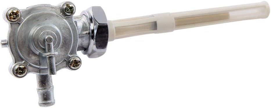 K&L 118-4161 Fuel Petcock Assembly