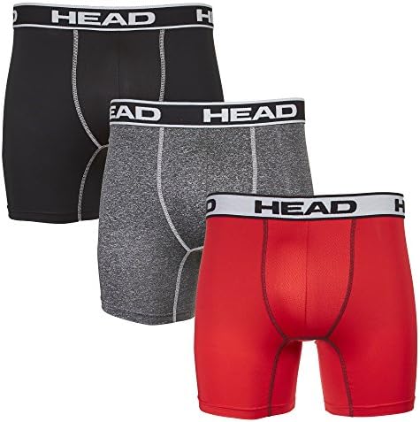 Head mens performance underwear Clearance