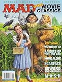 MAD Magazine Spoofs Movie Classics Special Issue 2026
