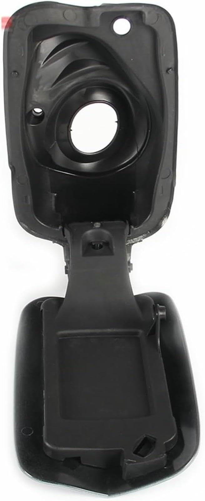 per Audi A3 Quattro Sedan 2013-2020 Tappo dello Sportello del Serbatoio del Carburante Esterno di Colore Casuale 8V5809906 8V5809907