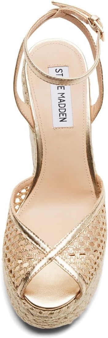 Steve Madden Women's Sydnee