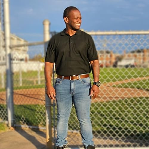 Joe's Jean Men's 38MM Non Stitched Casual Belt - 100% Full Grain Leather4