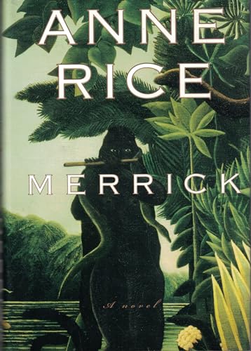 Merrick view 2