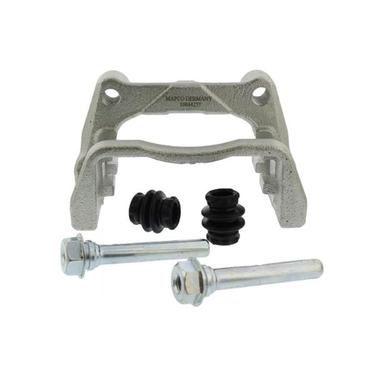 2X Mapco Bremssattel Halter Träger hinten | 2x 4663/1 passend für Astra Combo Meriva Za