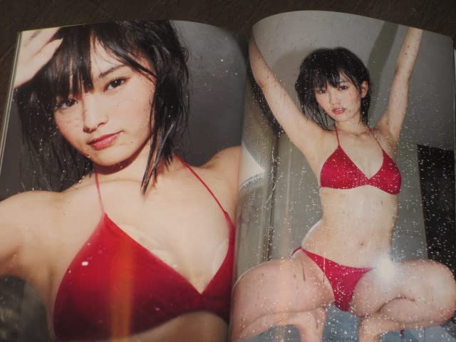 山本彩 B.L.T 生写真 コンプ 6枚セット Amazon.co.jp: 元NMB48 山本彩さん 生写真 6枚セット : おもちゃ