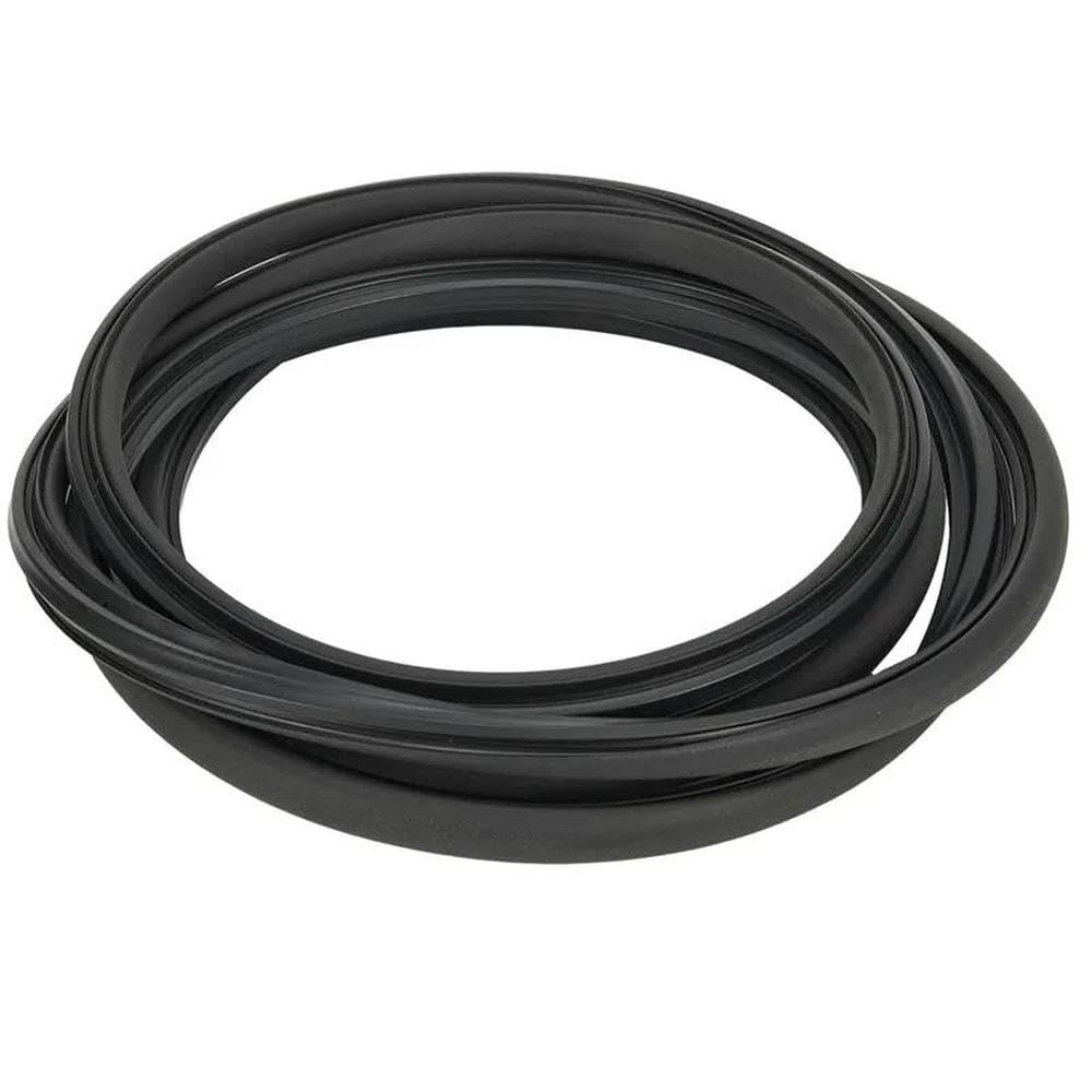 Bgdolpbu One Color Spare Parts Car Trunk Lid Sealing Rubber Strip For Benz C-Class W205 2057500098