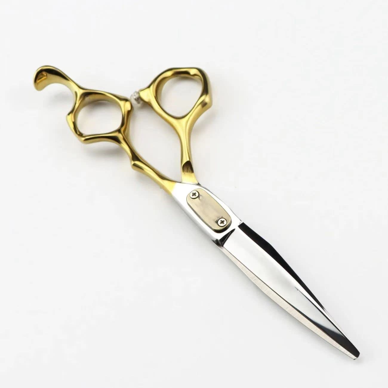 Taglio dei capelli, 6,0 pollici professionale parrucchiere taglio diradamento set barbiere saloni forbici strumenti per il taglio dei capelli