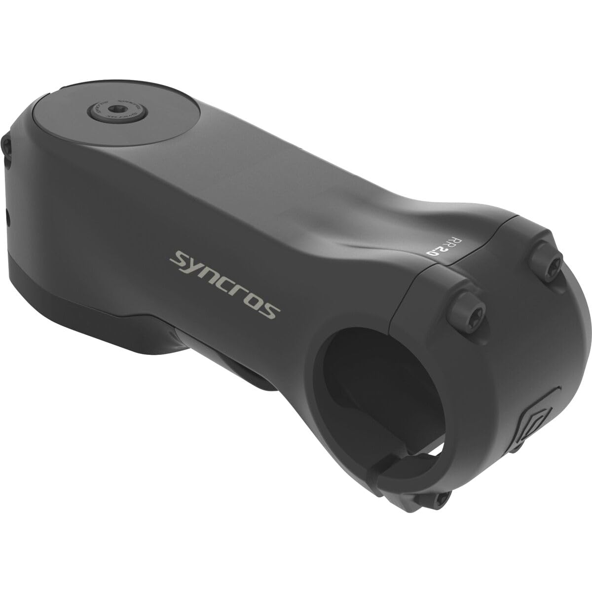 Syncros Guidon RR 2.0 Noir Aluminium 100 mm