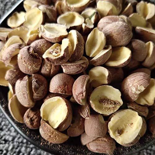 Amazon.com : Greenlike Premium All Natural Dried Lotus Seeds 莲子