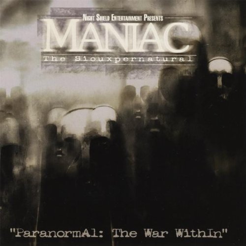 Mic Arsonists (feat. Supaman & Tactile The Rhyme Child)