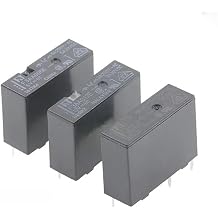 5Pcs FT Relay FTR- F3AA005E F3AA012E F3AA024E 4Pin 3A 5V 12V 24V Power Relay F3AA 005E 012E 024EF3AA024E 24V