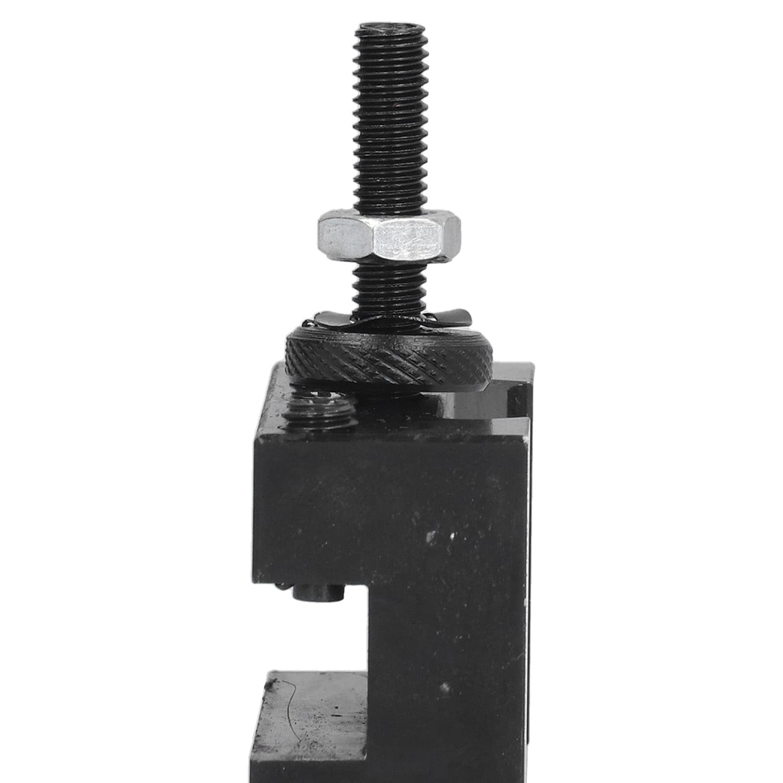 Post di strumenti a cuneo di acciaio ad alta velocità Qotolite, supporto per utensili noiosi rapidi, precisione, manutenzione, manutenzione, per i macchinisti a CNC