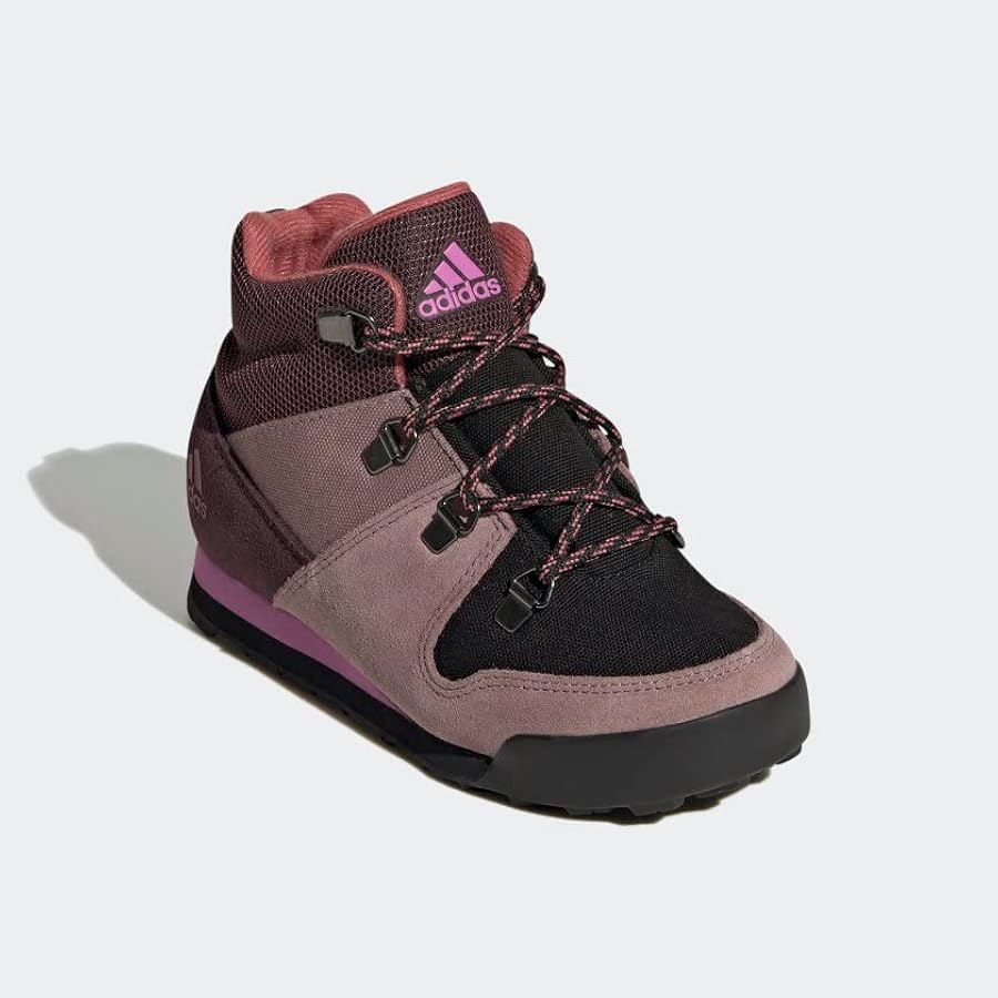 K_yksts snow① Amazon.com | adidas Terrex Climawarm Snowpitch Walking Shoe