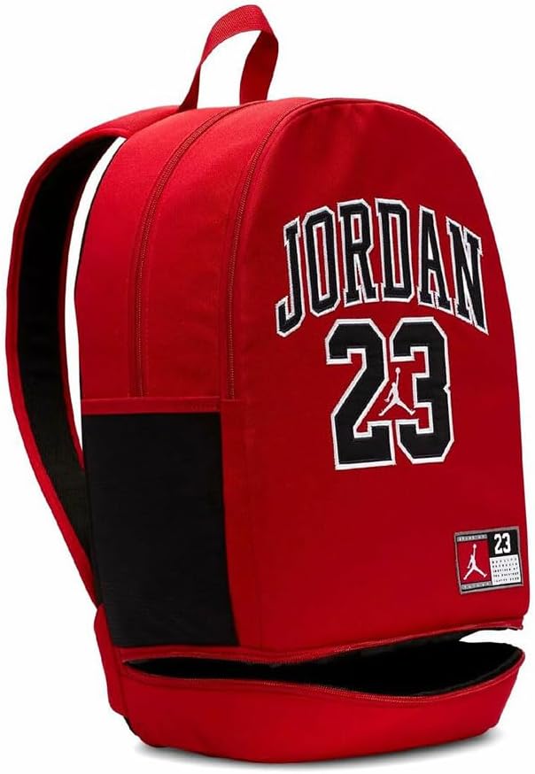 Unisex Kids JAN JERSEY BACKPACK