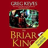 king of thorns quest 8 ball  The Briar King: The Kingdoms of Thorn and Bone, Book 1