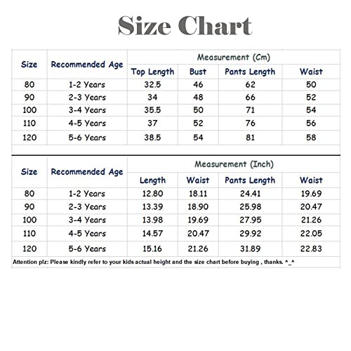 Brilliantme Toddler Baby Girl Fall Clothes 2Pcs Outfit Kids Ruffle Long Sleeve Ribbed Tops T-Shirt Suspender Pockets Pants Overalls (Pink, 1-2 Years) #TOP6